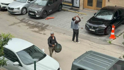 Karnavalı fırsatı bilen davul ve zurnacılar tepki çekiyor