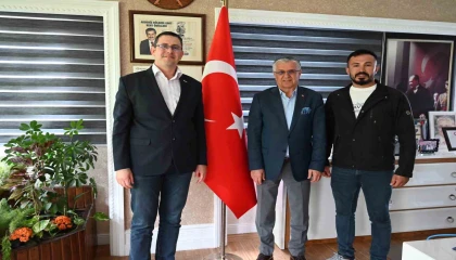 Kemerde Paramotor festivali düzenlenecek