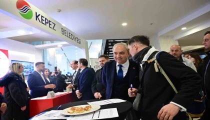 Kepezde kariyer ve istihdam günleri başlıyor