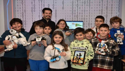 Kepezde teknoloji seferberliği