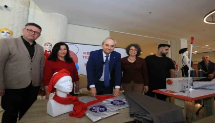 Kepez‘in Kariyer ve İstihdam Günleri başladı