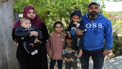 ‘Kocan elimizde diyerek tarım işçisinin 8 yıllık birikimini çaldılar