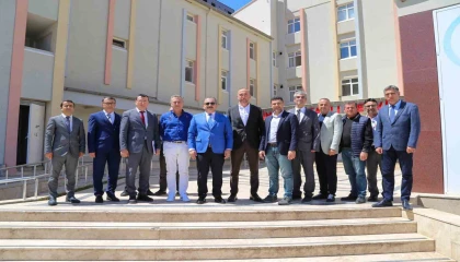 Kumluca Devlet Hastanesinde Koroner Anjiyografi Ünitesi açılıyor