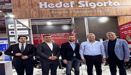 Lojistik sektörü için yüzde 30a varan sigorta avantajı