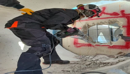 MAK ekibi saha eğitimlerini tamamladı