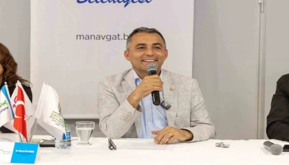 Manavgat, kültür ve lezzetin buluşma noktası oluyor