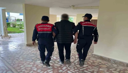 Mersinde fuhuş ve insan ticareti operasyonu: 2 tutuklama