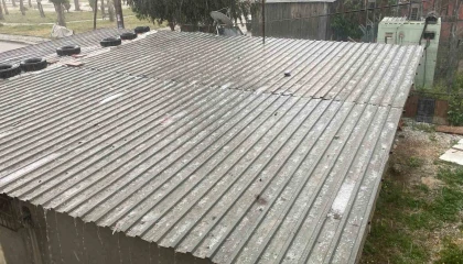 Mersinde kuvvetli yağış hayatı olumsuz etkiledi