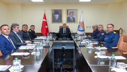 Mersinde son bir haftada aranan 891 şahıs yakalandı