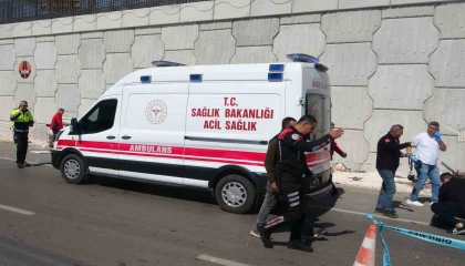 Mersindeki feci kazada ölü sayısı 2ye çıktı