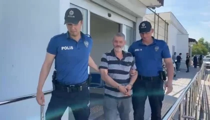 Minibüslerin sistemine ‘Canlı bomba mesajı gönderdi, Şaka yaptım dedi