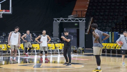 MSK, Yolovasporu konuk edecek