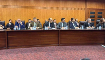 MTSO Başkanı Çakır: Çözüm getiren Ticaret Bakanımız Ömer Bolat ve ekibine teşekkür ediyoruz