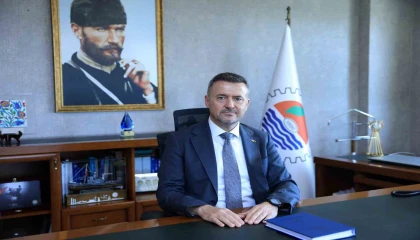 MTSO Başkanı Çakır: Emek de ekmek de hepimizindir, zarar vermeyelim