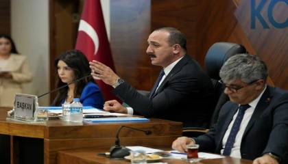 Muhtarlar talep etti, Kotan yanıtladı