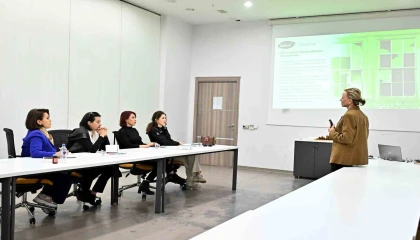 Muratpaşada gastronomide hijyen atağı