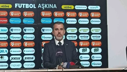 Mustafa Alper Avcı: Önümüzdeki senenin planlaması içerisindeyiz