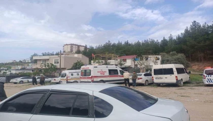 Osmaniyede şüpheli ölüm