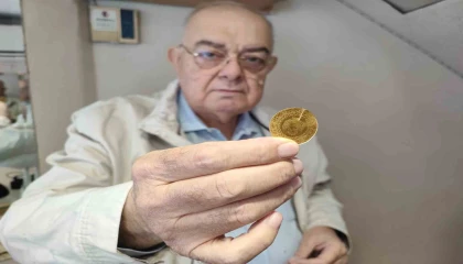 Piyasada sahte altın arttı