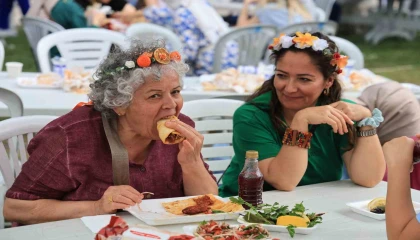 Portakal Çiçeği Karnavalına 3 gün kaldı