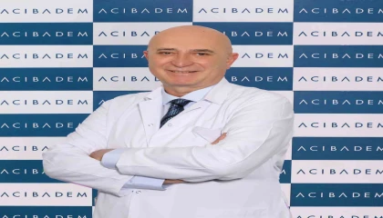Prof. Dr. Sarpel: Diz protezi ameliyatlarında robotik yöntem ile iyileşme hızlanıyor