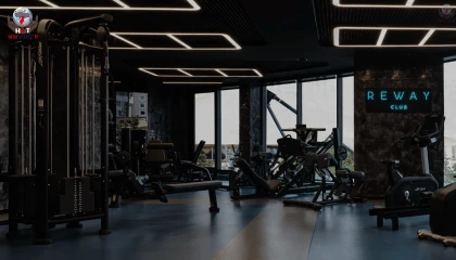 Ruh ve Beden Sağlığı için Reway Club