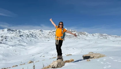 Rusyadan acı haber: 2 Türk dağcı Rusyanın Elbrus Dağı tırmanışında hayatını kaybetti