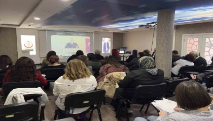 Sağlıklı Hayat İçin SAHAdayız Projesi Türkiye genelinde başladı