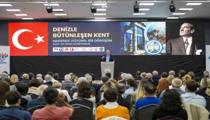 Seçer: Gemilere şu ana kadar 16 milyon dolar ceza yazdık