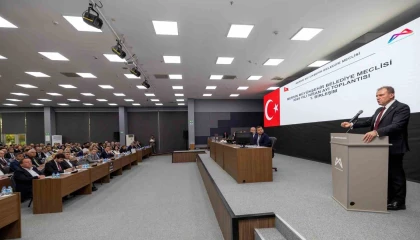 Seçer: Mersinde hizmette kapsayıcılık var