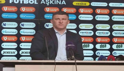 Sergej Jakirovic: Kolay maç olmadı