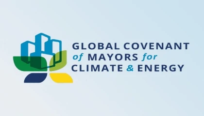 Seyhan Belediyesi Belediye Başkanları Küresel İklim ve Enerji Sözleşmesine imza attı