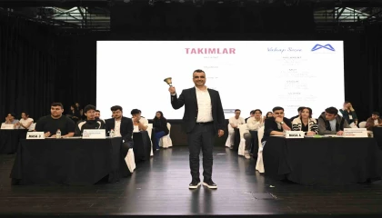 Sınav provası tadında bilgi yarışması