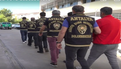 Sosyal medyadan satılık prefabrik konteyner ve arsa ilanıyla 1,5 milyon liralık kapora vurgunu