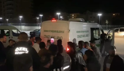 Sulama kanalında cansız bedeni bulunan 7 yaşındaki Cumalinin cenazesi memleketi Osmaniyeye getirildi