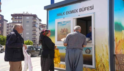 Tarsus Belediyesinden kadın istihdamına destek