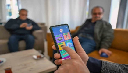 Teksin Mersin İletişim Merkezi 4 milyon 85 bin çağrıya yanıt verdi