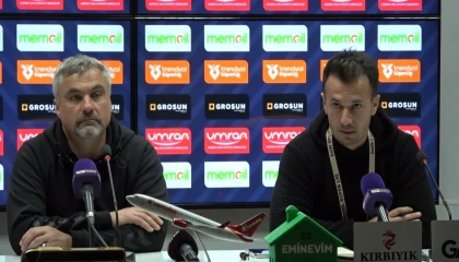 Thomas Reis: Yarından itibaren kesinlikle kafamızı tekrar kaldırmamız gerekiyor