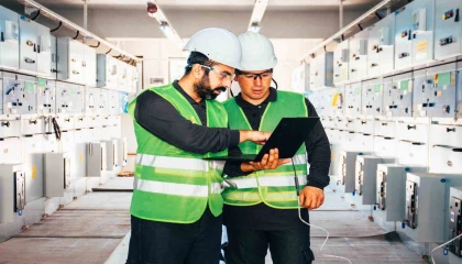 Toroslar EDAŞ Osmaniyenin enerji altyapısını güçlendirmeye devam ediyor