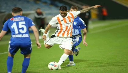 Trendyol 1. Lig: Adanaspor: 0 - Erzurumspor FK: 3