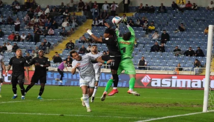Trendyol Süper Lig: Atakaş Hatayspor: 2 - Konyaspor: 3 (Maç sonucu)