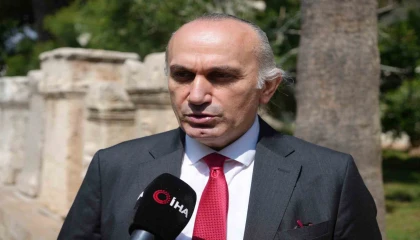 Turizmci Hamit Kuk: Turizmde rekabet gücü en yüksek ülkelerden biriyiz