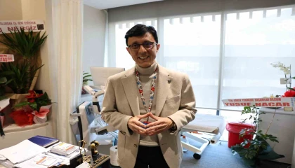 Uzmanı uyardı: Böbrek taşı sessiz ilerleyebilir