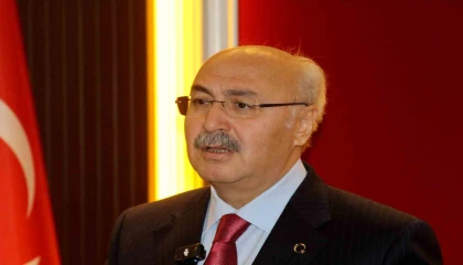 Vali Köşger: Terlik Cumaliye ait