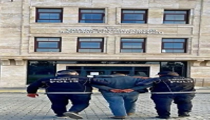 Yalvaçta uyuşturucu ticaretine suçüstü: 1 gözaltı