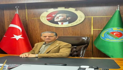 Yüreğir Ziraat Odası Başkanı Doğan: Dondan dolayı bahçelerde büyük tahribat var