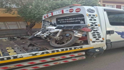 Adana Kozanda 4 şahıs cezaevine gönderildi