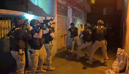 Adanada DEAŞın uyuyan hücresine operasyon: 6 gözaltı