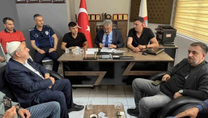 Adanada kurbanlıkların kilogram fiyatı belirlendi