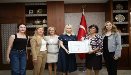 Akdeniz Üniversitesi Hemşirelik Fakültesine 5 yıllık akreditasyon